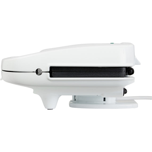 Gaufrier MOULINEX WAFFLE TIME WJ70112
