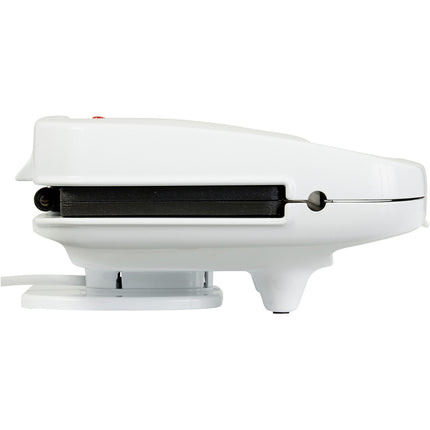 Gaufrier MOULINEX WAFFLE TIME WJ70112