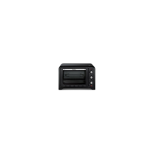 Mini four MOULINEX OX485810 noir