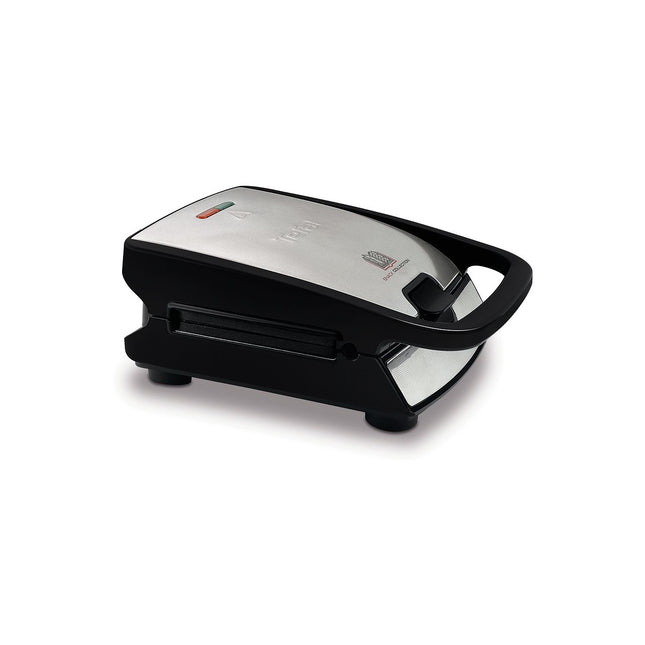 Gaufrier, sandwich TEFAL SW857D12 snack collection
