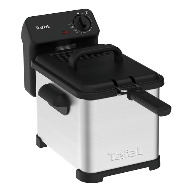 Friteuse semi-professionnelle TEFAL FR503010 family pro access