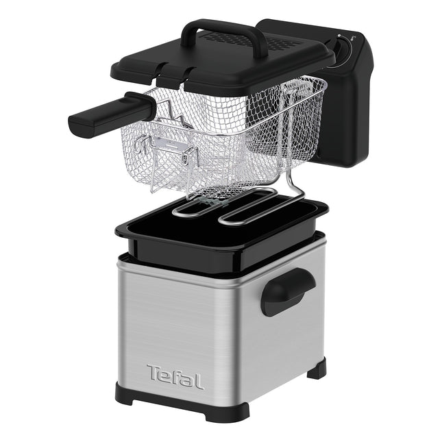 Friteuse semi-professionnelle TEFAL FR503010 family pro access