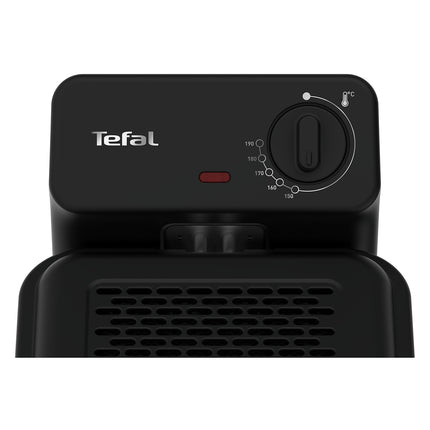 Friteuse semi-professionnelle TEFAL FR503010 family pro access