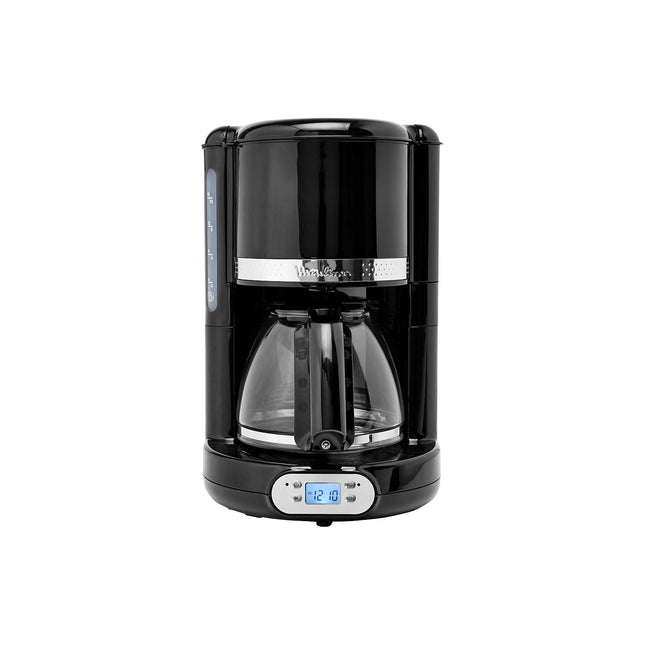 Cafetière programmable MOULINEX FG380B10