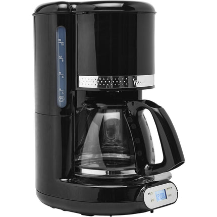 Cafetière programmable MOULINEX FG380B10