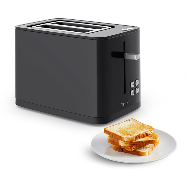 Grille-pain TEFAL TT640810 écran digital