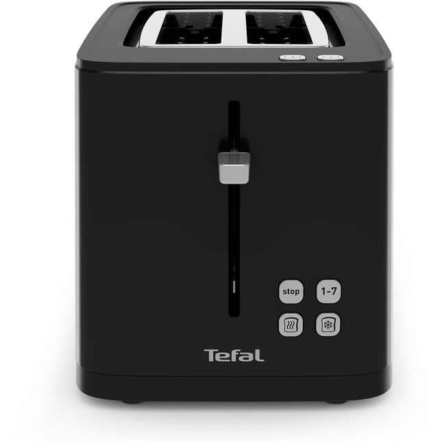 Grille-pain TEFAL TT640810 écran digital