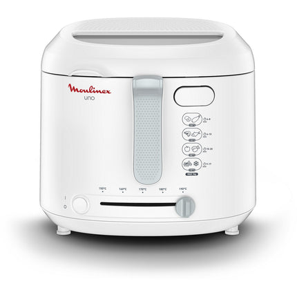 Friteuse MOULINEX UNO AF203110