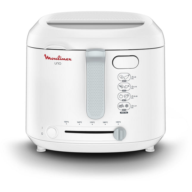Friteuse MOULINEX UNO AF203110