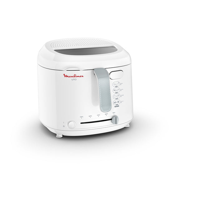 Friteuse MOULINEX UNO AF203110