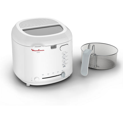 Friteuse MOULINEX UNO AF203110