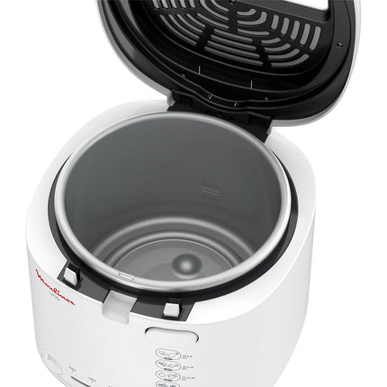 Friteuse MOULINEX UNO AF203110