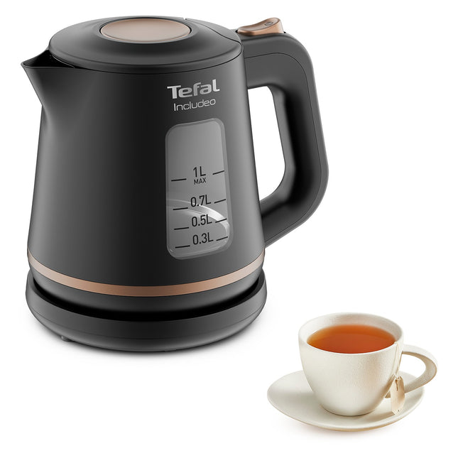 Bouilloire TEFAL KI533811 INCLUDEO
