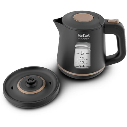 Bouilloire TEFAL KI533811 INCLUDEO