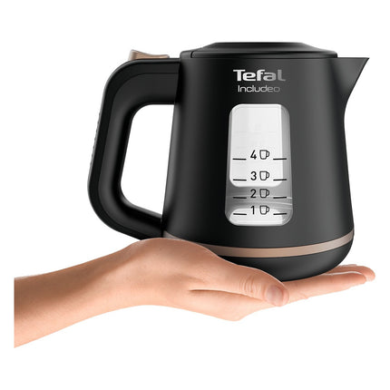 Bouilloire TEFAL KI533811 INCLUDEO