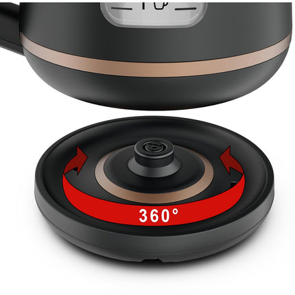 Bouilloire TEFAL KI533811 INCLUDEO