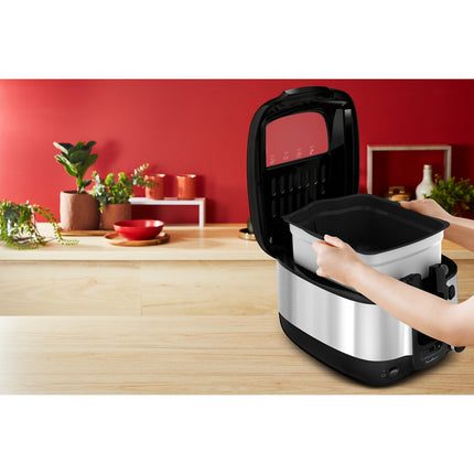 Friteuse MOULINEX SUPER UNO AM316D10