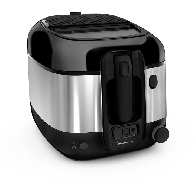 Friteuse MOULINEX SUPER UNO AM316D10