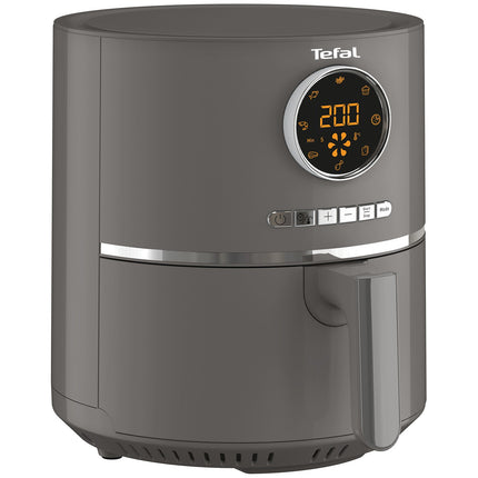 Friteuse sans huile TEFAL EY111B15 ultra fry digital
