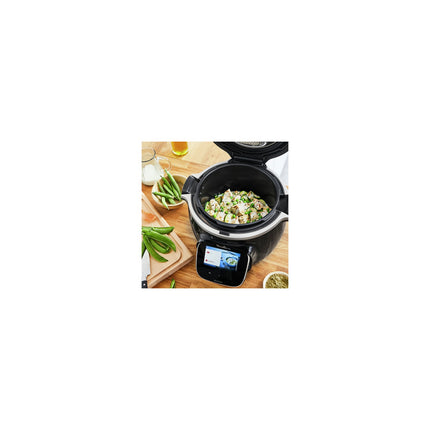 Cuve MOULINEX pour Cookeo Touch CE901/CE902