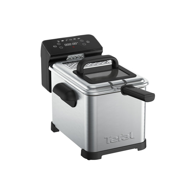 Friteuse semi-professionnelle TEFAL FR507D10 family pro digital