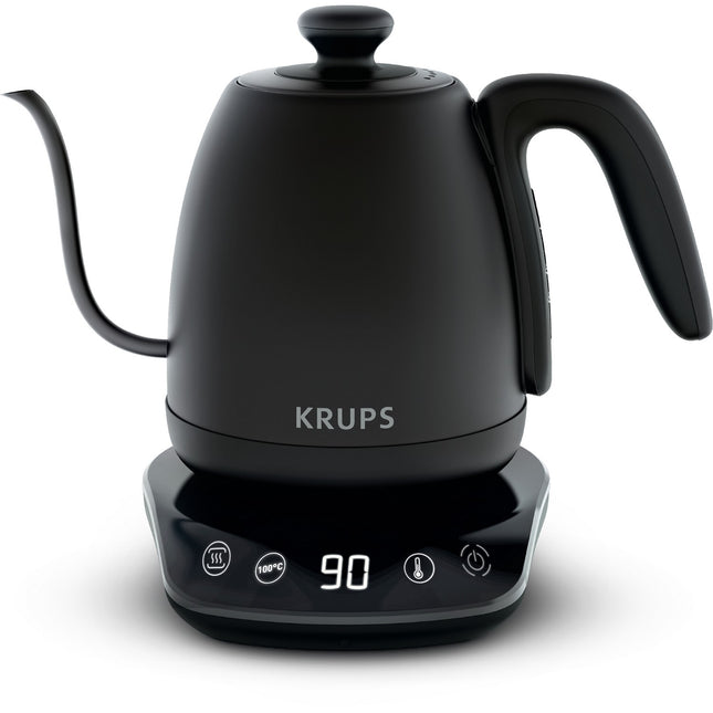 Bouilloire à température réglable KRUPS BW923810