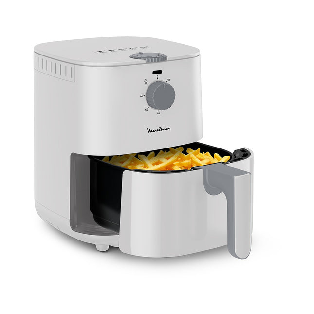 Friteuse sans huile MOULINEX easy fry essential nube EZ130A20