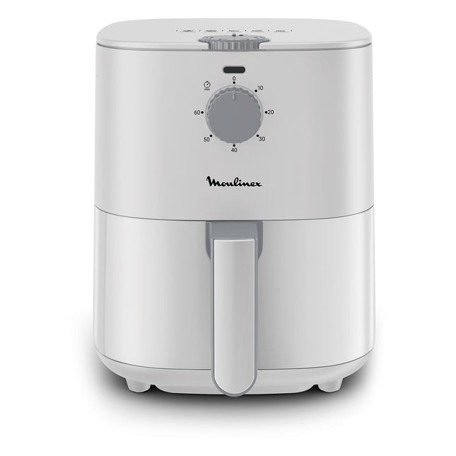 Friteuse sans huile MOULINEX easy fry essential nube EZ130A20
