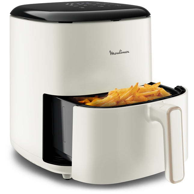 Friteuse sans huile MOULINEX EASY FRY MAX 5 L BEIGE EZ245A20