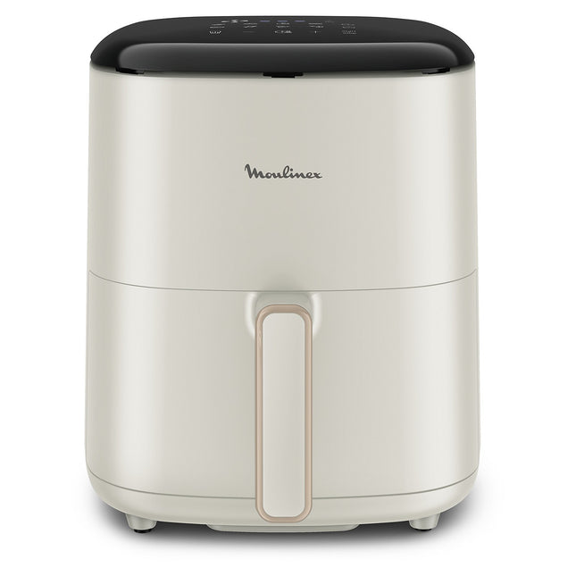 Friteuse sans huile MOULINEX EASY FRY MAX 5 L BEIGE EZ245A20
