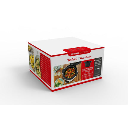 Cuve MOULINEX Cookéo Cuve 9 en 1 XA6150E0
