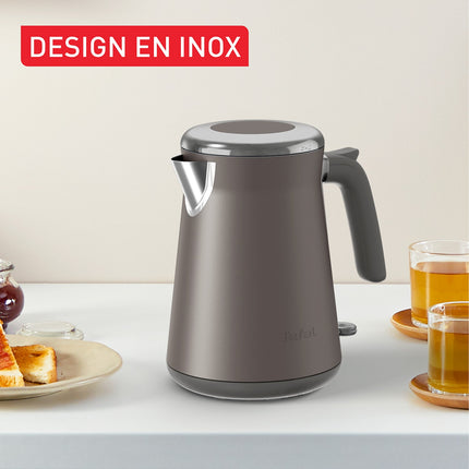 Bouilloire TEFAL Collection KI666EE0