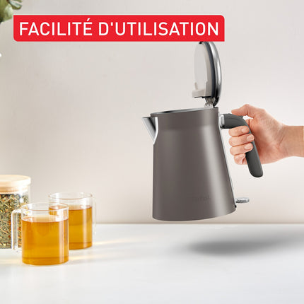Bouilloire TEFAL Collection KI666EE0