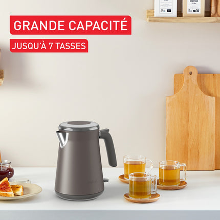 Bouilloire TEFAL Collection KI666EE0