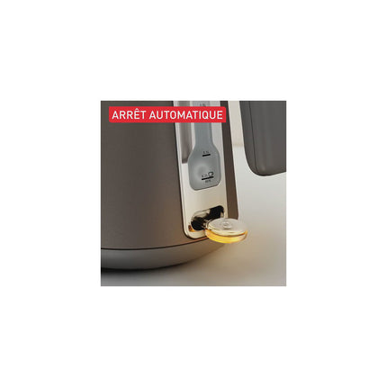 Bouilloire TEFAL Collection KI666EE0