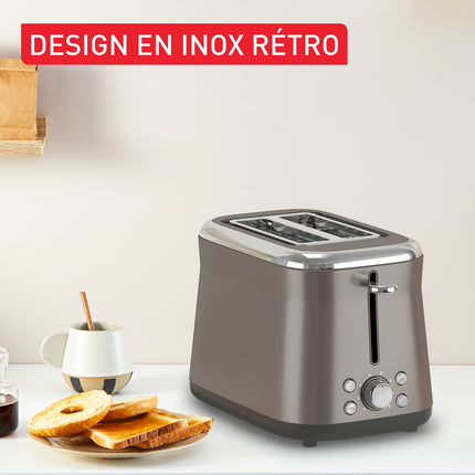 Grille-pain TEFAL Collection TT720EE0