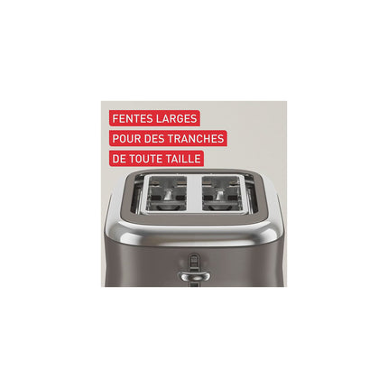 Grille-pain TEFAL Collection TT720EE0