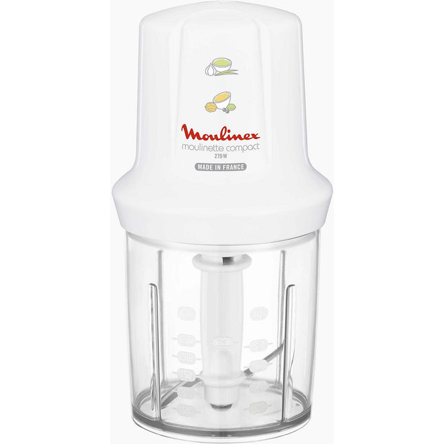 Hachoir MOULINEX DJ300110 MOULINETTE COMPACT