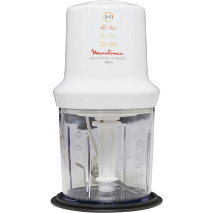 Hachoir MOULINEX DJ305110 MOULINETTE COMPACT