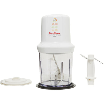Hachoir MOULINEX DJ305110 MOULINETTE COMPACT