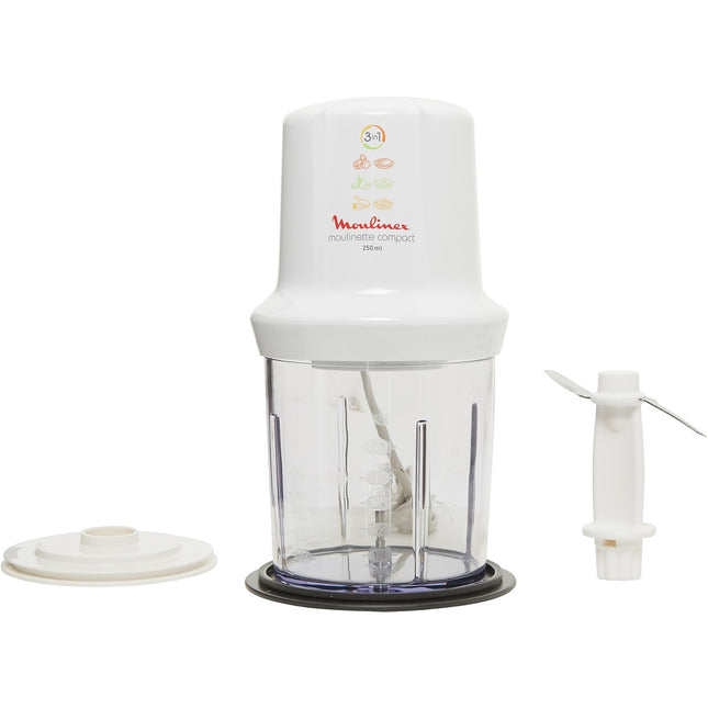 Hachoir MOULINEX DJ305110 MOULINETTE COMPACT