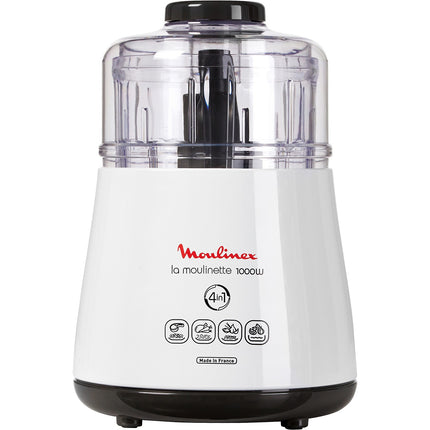 Hachoir MOULINEX DPA141 MOULINETTE