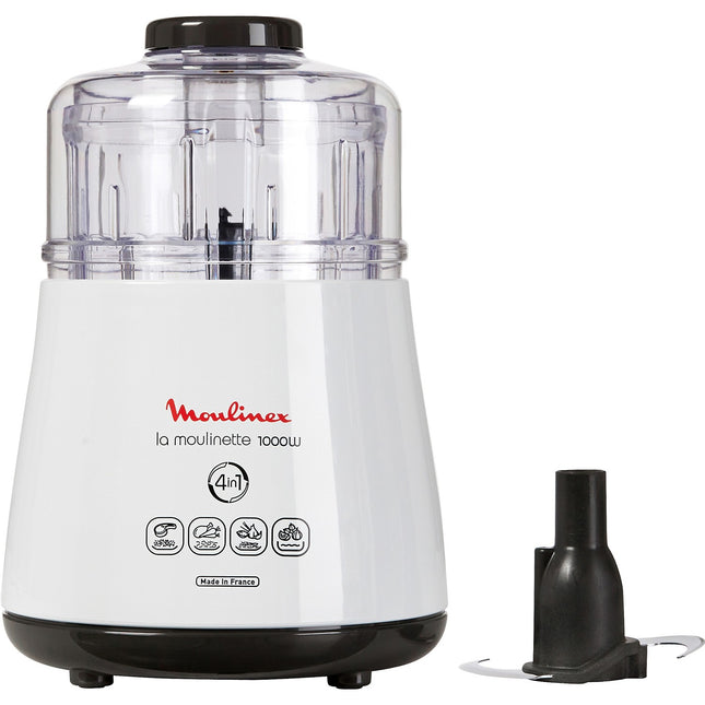 Hachoir MOULINEX DPA141 MOULINETTE