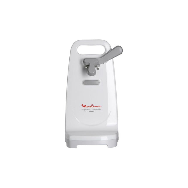 Ouvre-boîte électrique MOULINEX DJJ152 OPENMATIC automatique