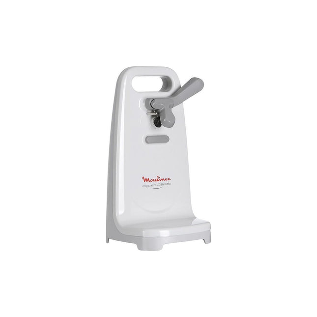 Ouvre-boîte électrique MOULINEX DJJ152 OPENMATIC automatique