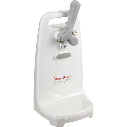 Ouvre-boîte électrique MOULINEX DJJ152 OPENMATIC automatique