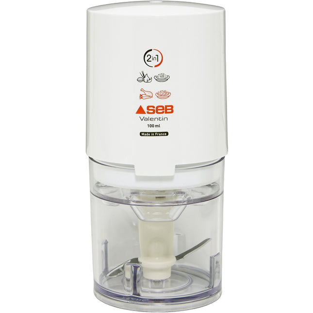 Hachoir SEB 855306 MHAC VALENTIN BLC FR