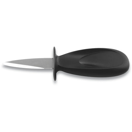 Couteau à huitre TB à garde PP noir
