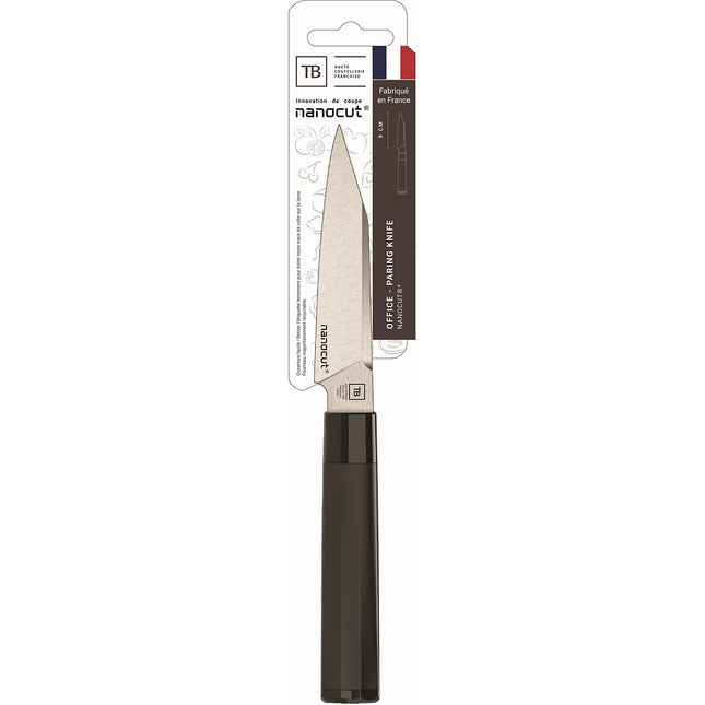 Couteau d'office TB Japonais Equilibre Nanocut