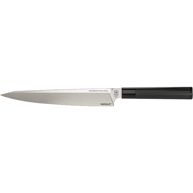 Couteau japonais TB Yanagiba equilibre Nanocut